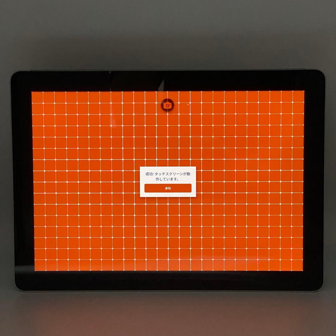 LTE Microsoft Surface Go 128GB 未使用に近い