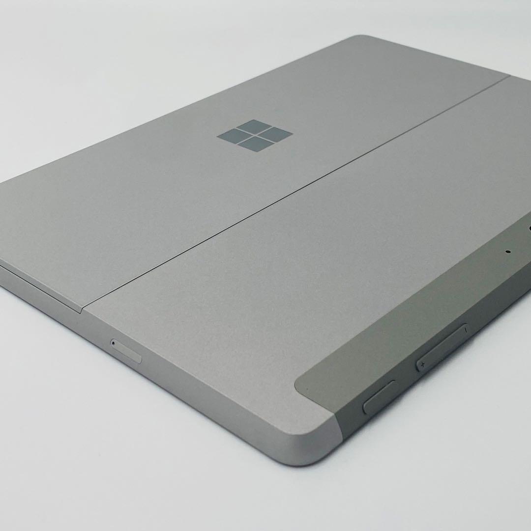 LTE Microsoft Surface Go 128GB 未使用に近い