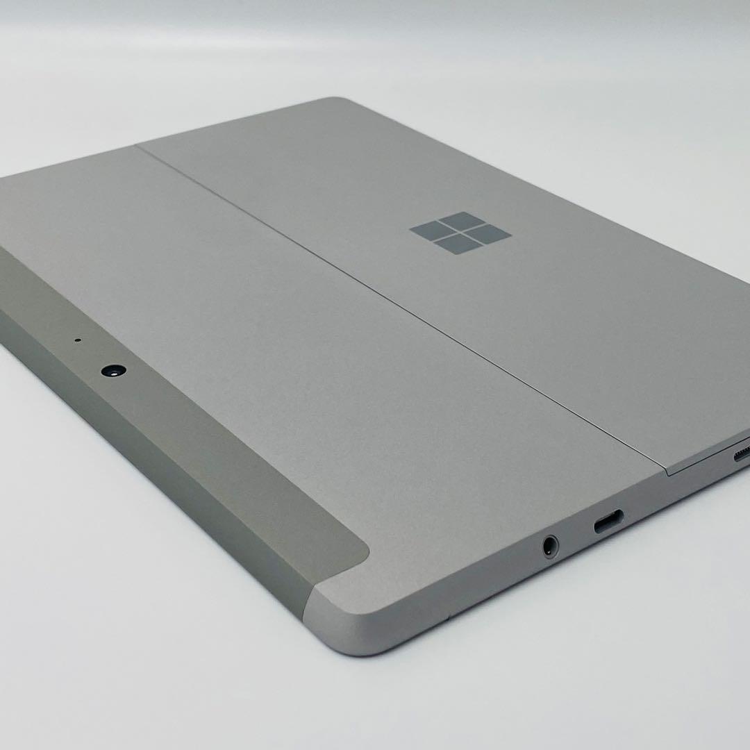 LTE Microsoft Surface Go 128GB 未使用に近い