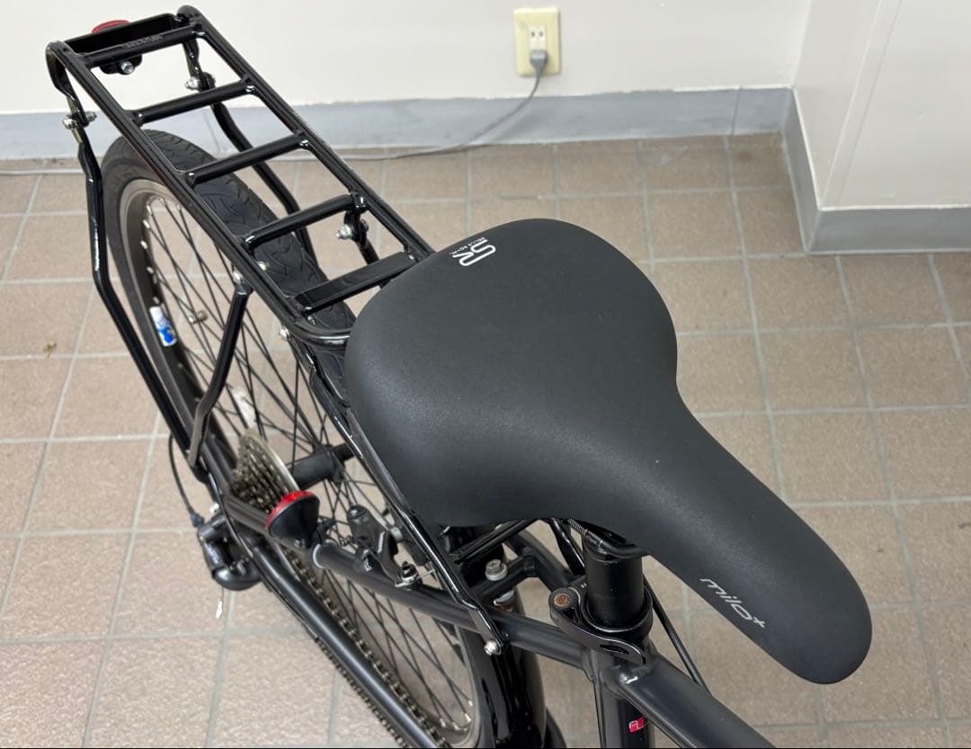 極上 Panasonic JETTER 走行2000km! お届け可能です！