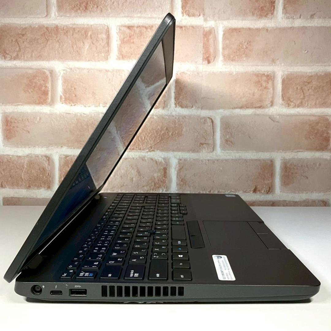 ★GPU搭載★ テンキー付き 第9世代i7 メモリ16GB DELL 447