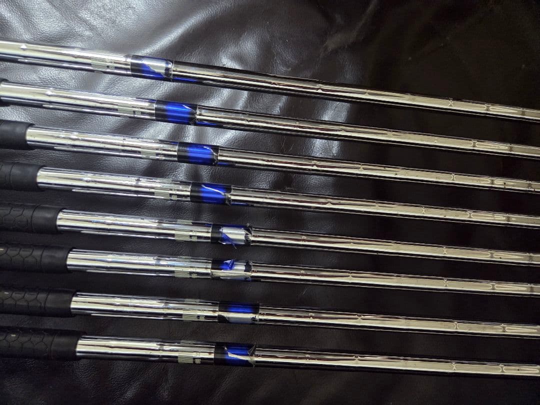 キャロウェイX20アイアン8本