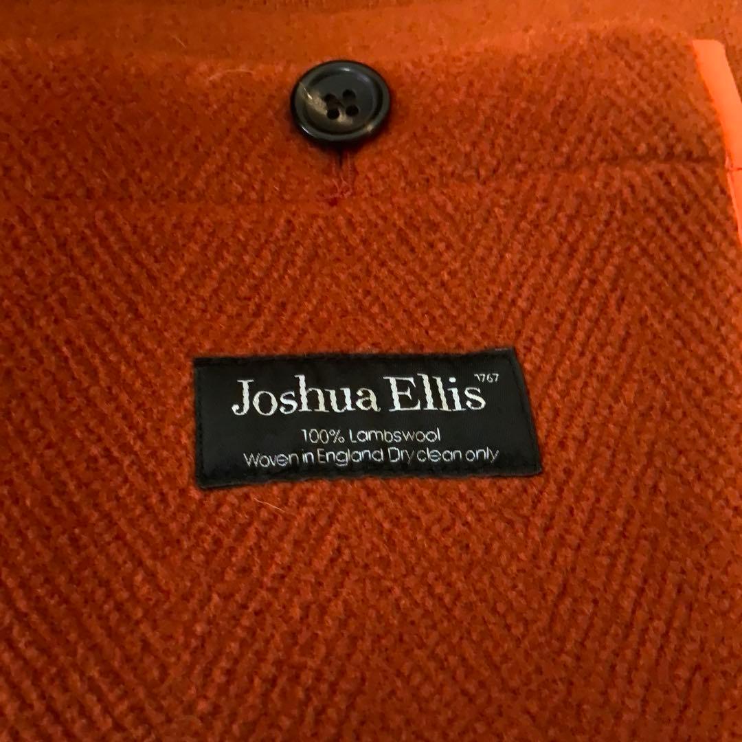 BEAMS F別注 INVERTERE インバーティア ダッフルコート36英国製