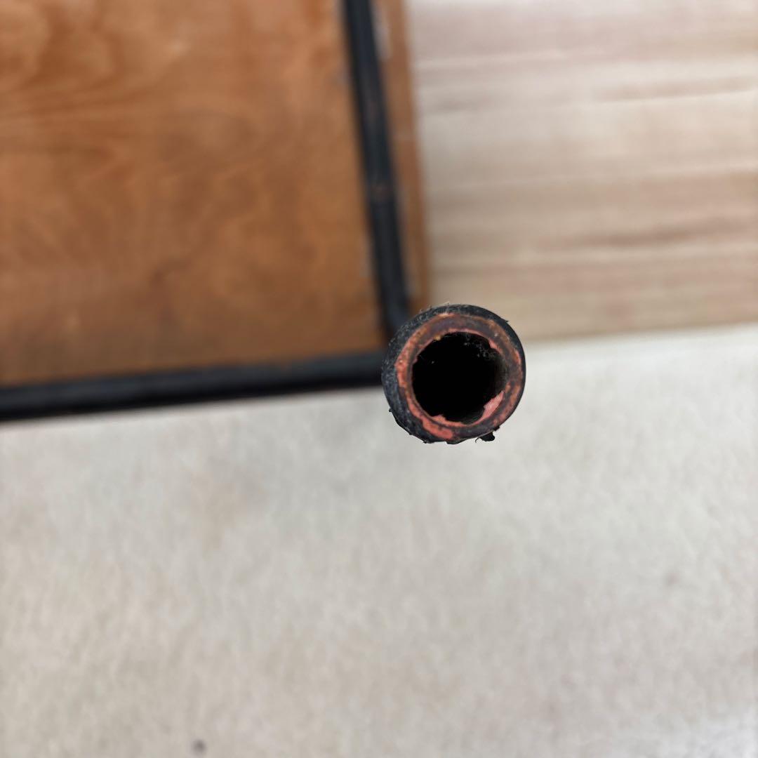 懐かしい幼稚園の椅子2脚セットアンティーク