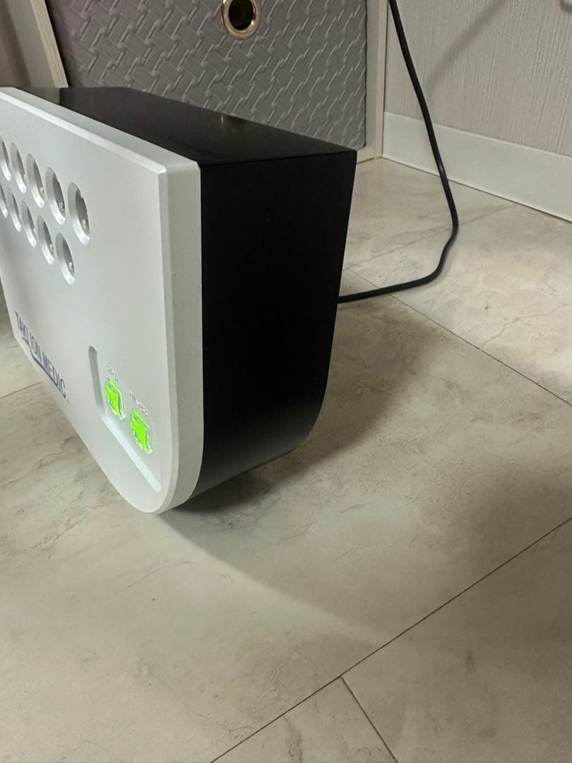 滝イオンメディック　微美品