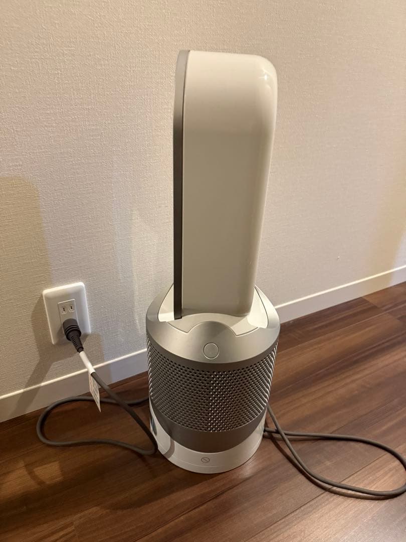 Dyson ダイソン hot+cool LINK空気清浄機HP02美品