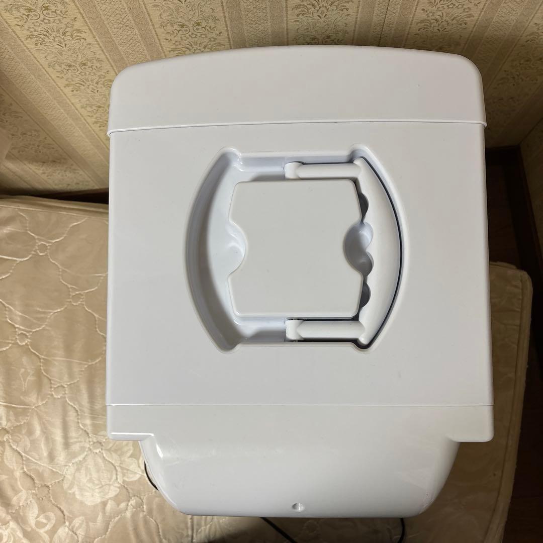 VERSOS 25L冷温庫　VS-404WH 動作確認済み