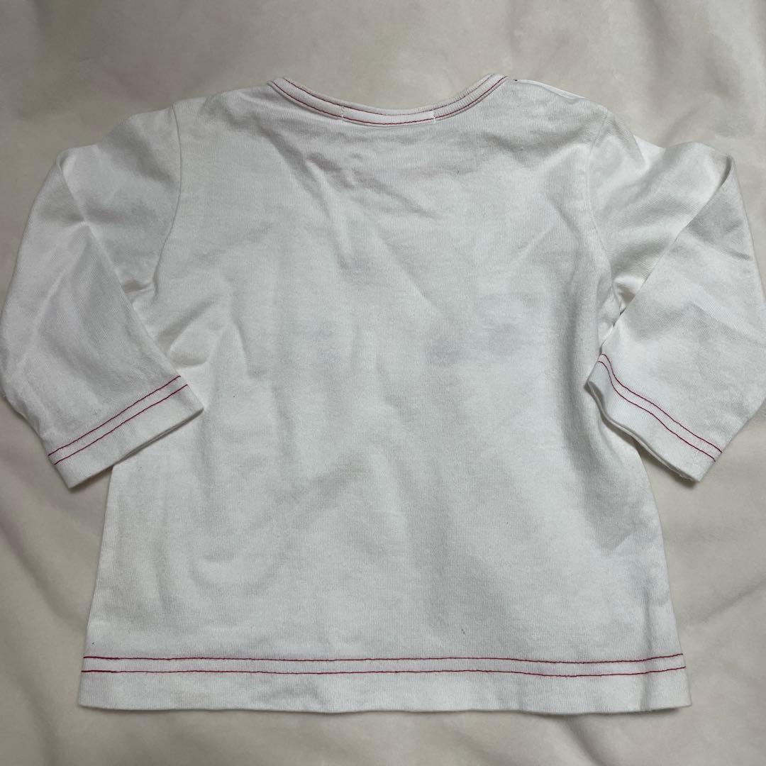 ファミリア Tシャツ 6枚セット 70〜80