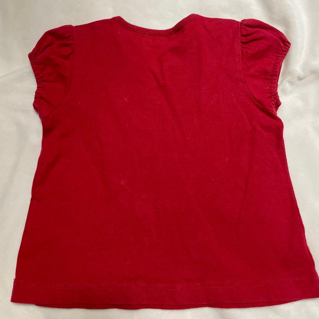 ファミリア Tシャツ 6枚セット 70〜80