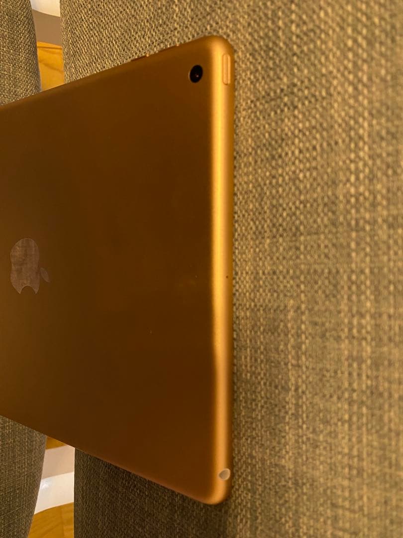 美品 Apple iPad 第6世代 32GB Wi-Fiモデル