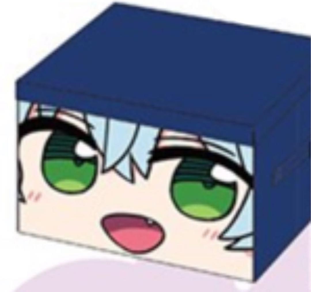 計7点　クロノア　セット　日常組　枕　収納BOX　ブランケット　靴下　バッグ3点