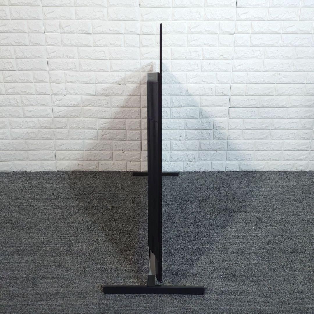 SONY 4K有機EL液晶テレビ XRJ-55A90J 55V型 C054