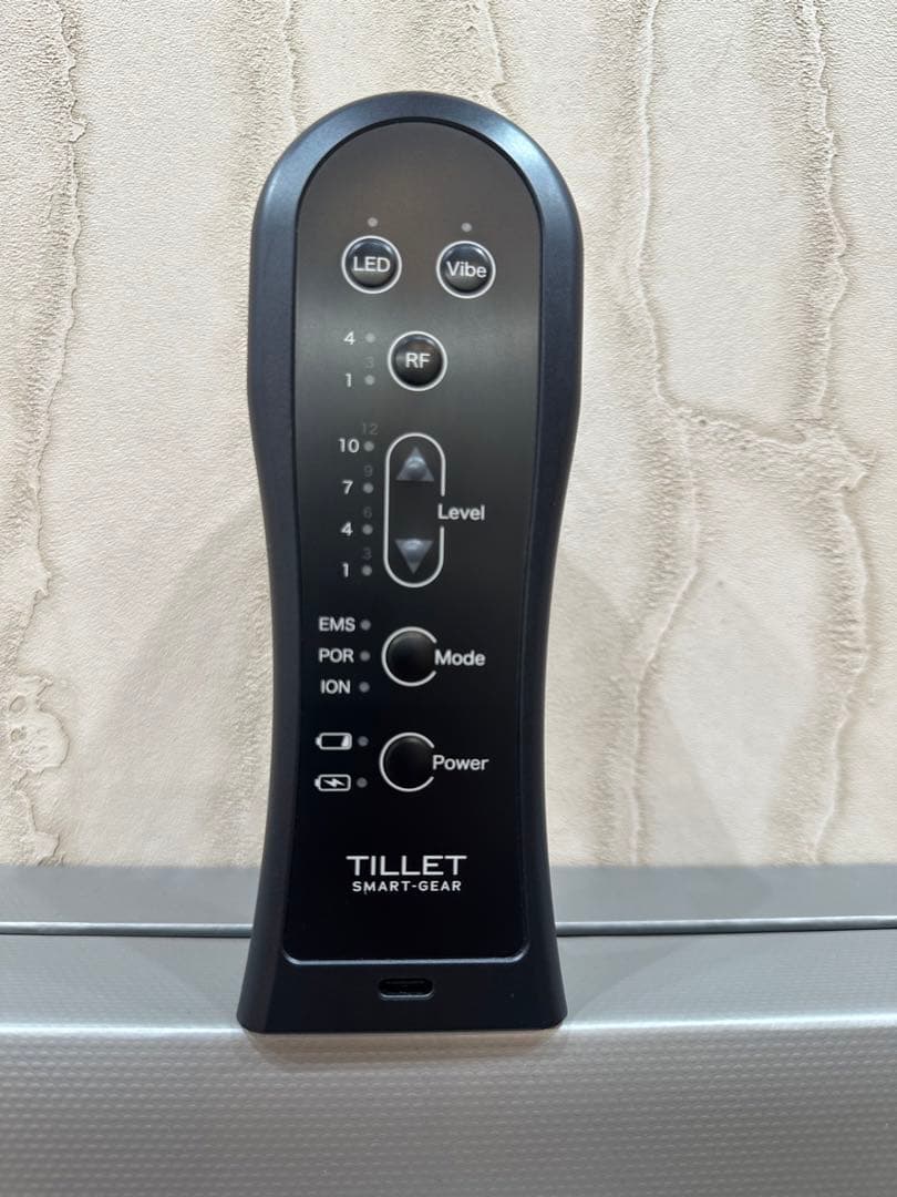 ボディ・フェイスケア DEMI TILLET SMART-GIRE