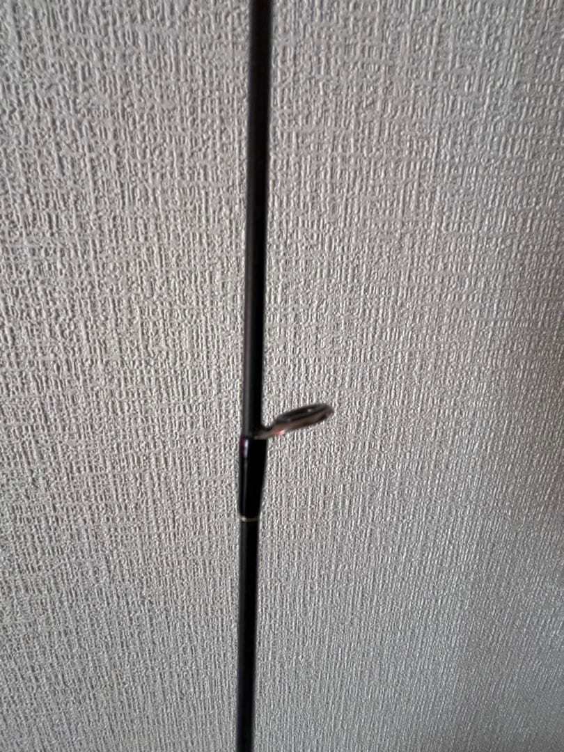 テンリュウ　SW71ML ジャーキン