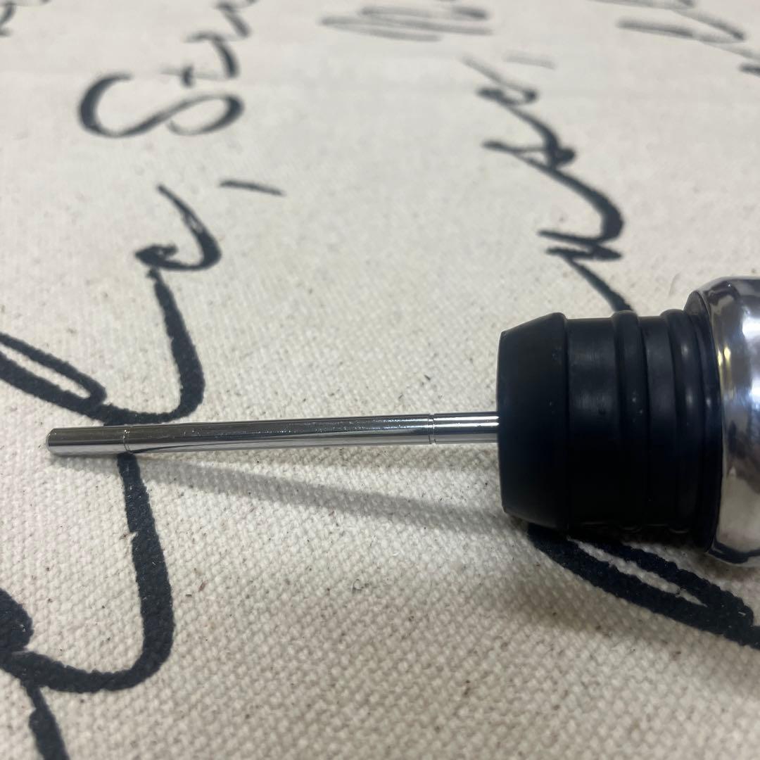 ハーレー　 オイルキャップ　ショベル