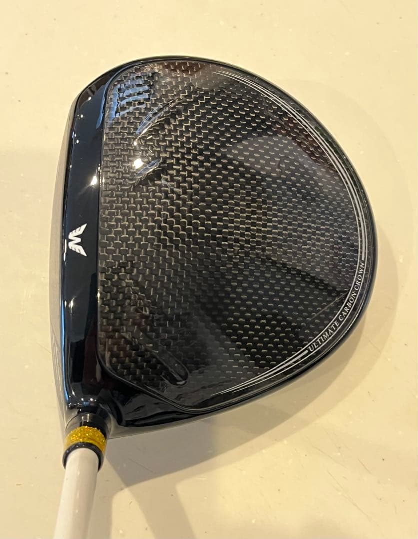 FLYING WORKS CP10 フライングワークスCP10ドライバー