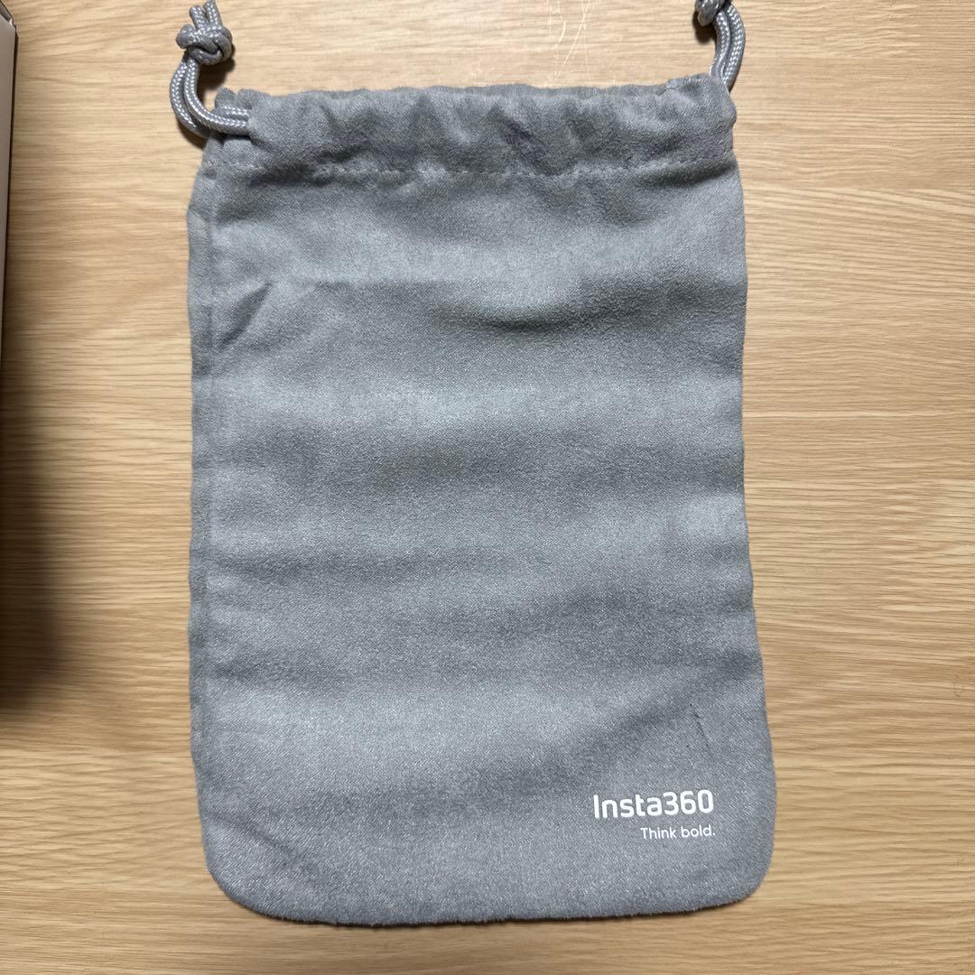 アストロファージ Insta360 Flow 2 Pro