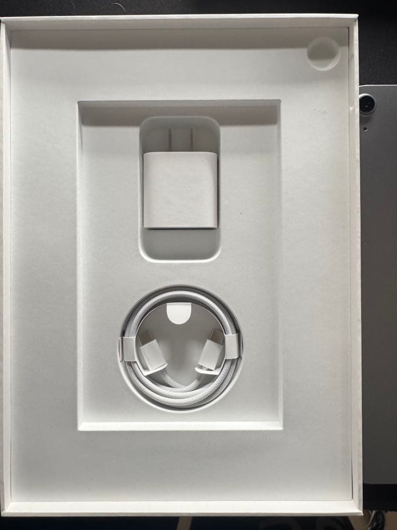 iPad Air M2 11インチ128GB Apple Pencil Pro