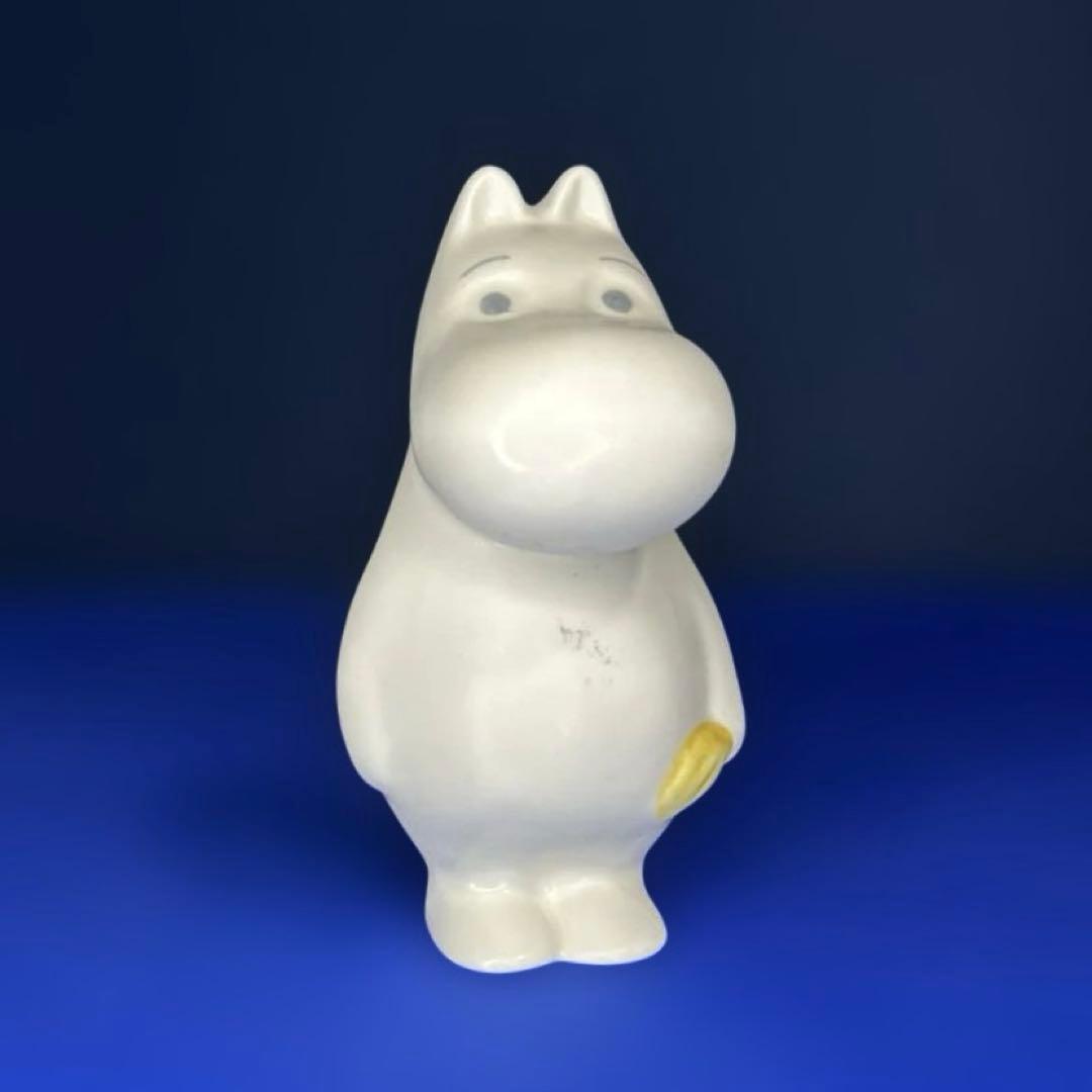 【稀少】ARABIA MOOMIN フィギュア