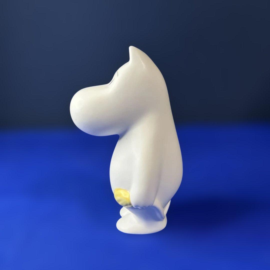 【稀少】ARABIA MOOMIN フィギュア