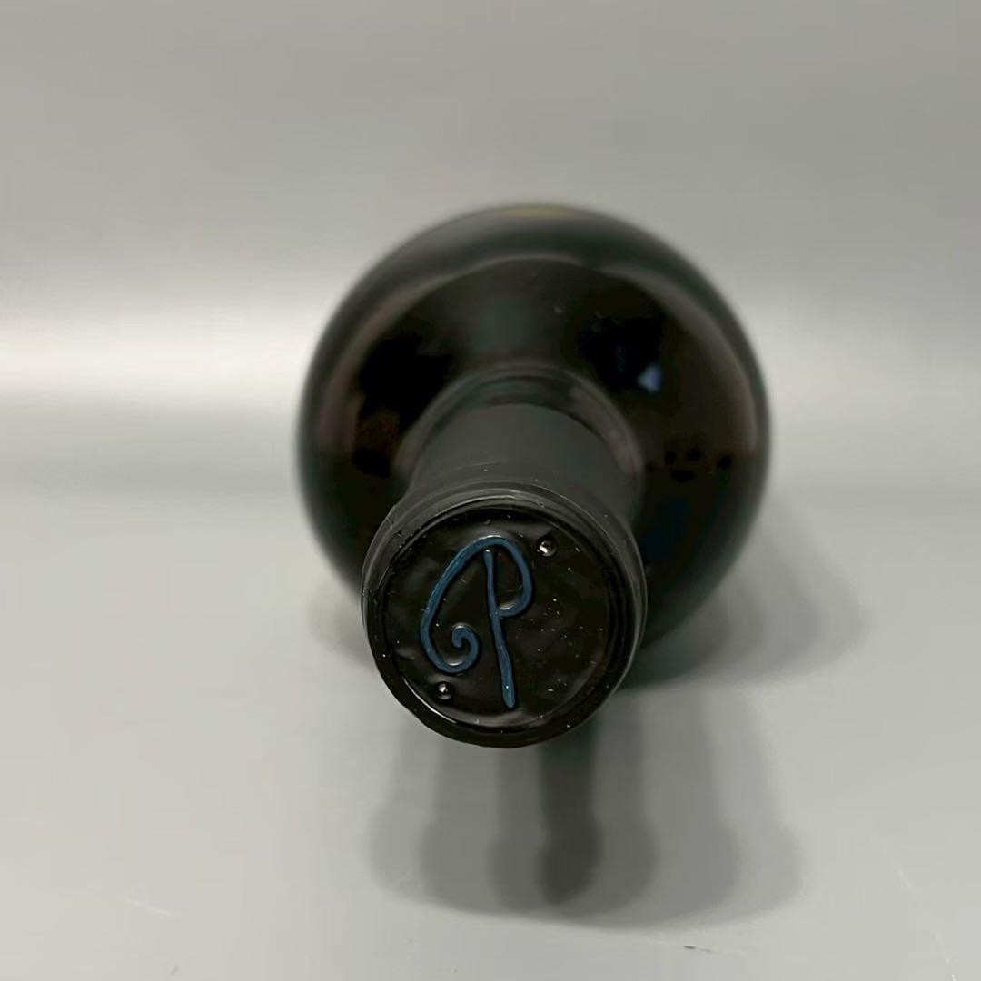 未開栓　ザ プリズナー　カベルネソーヴィニヨン 2021年　赤ワイン　750ml