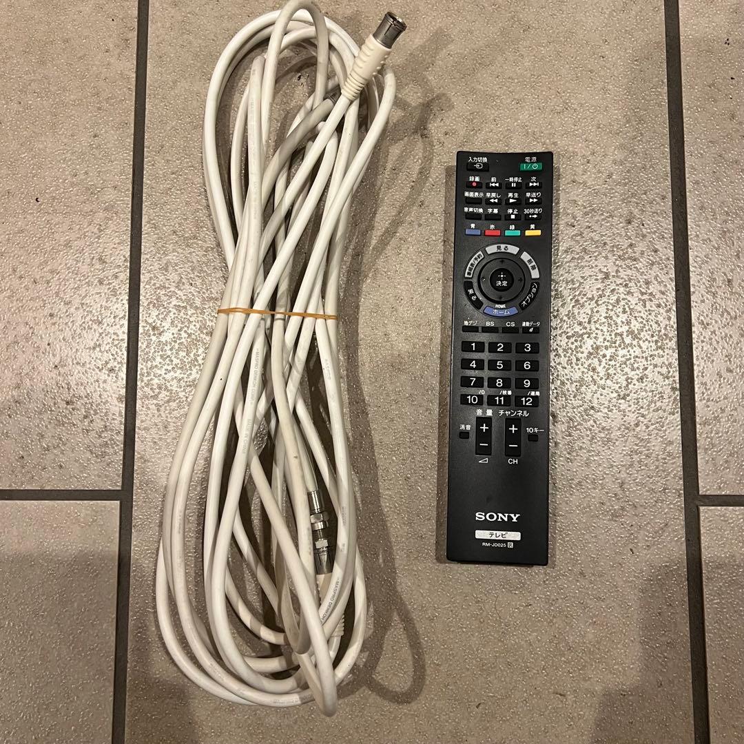 KDL-32EX42H SONY BRAVIA HDD内蔵 テレビ 32V型