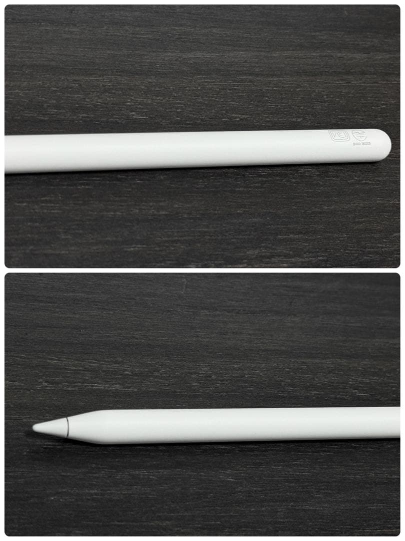 未使用に近い　Apple保証　2025年12月購入　Apple Pencil 2
