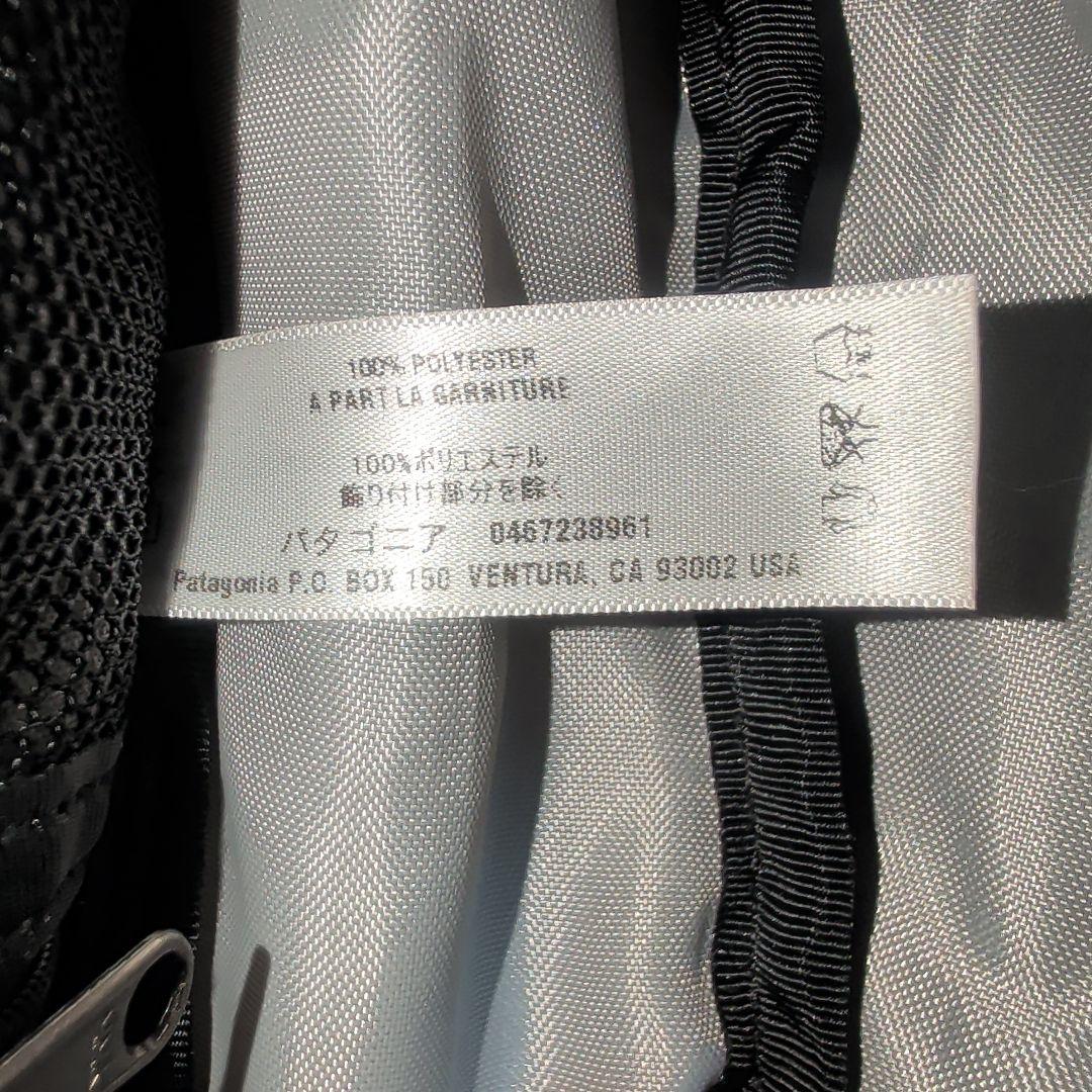 希少 00s Patagonia パタゴニア ショルダーバッグ