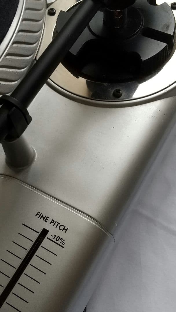 値下げ不可　VESTAX PDX-2000 わからない為ジャンク品扱い