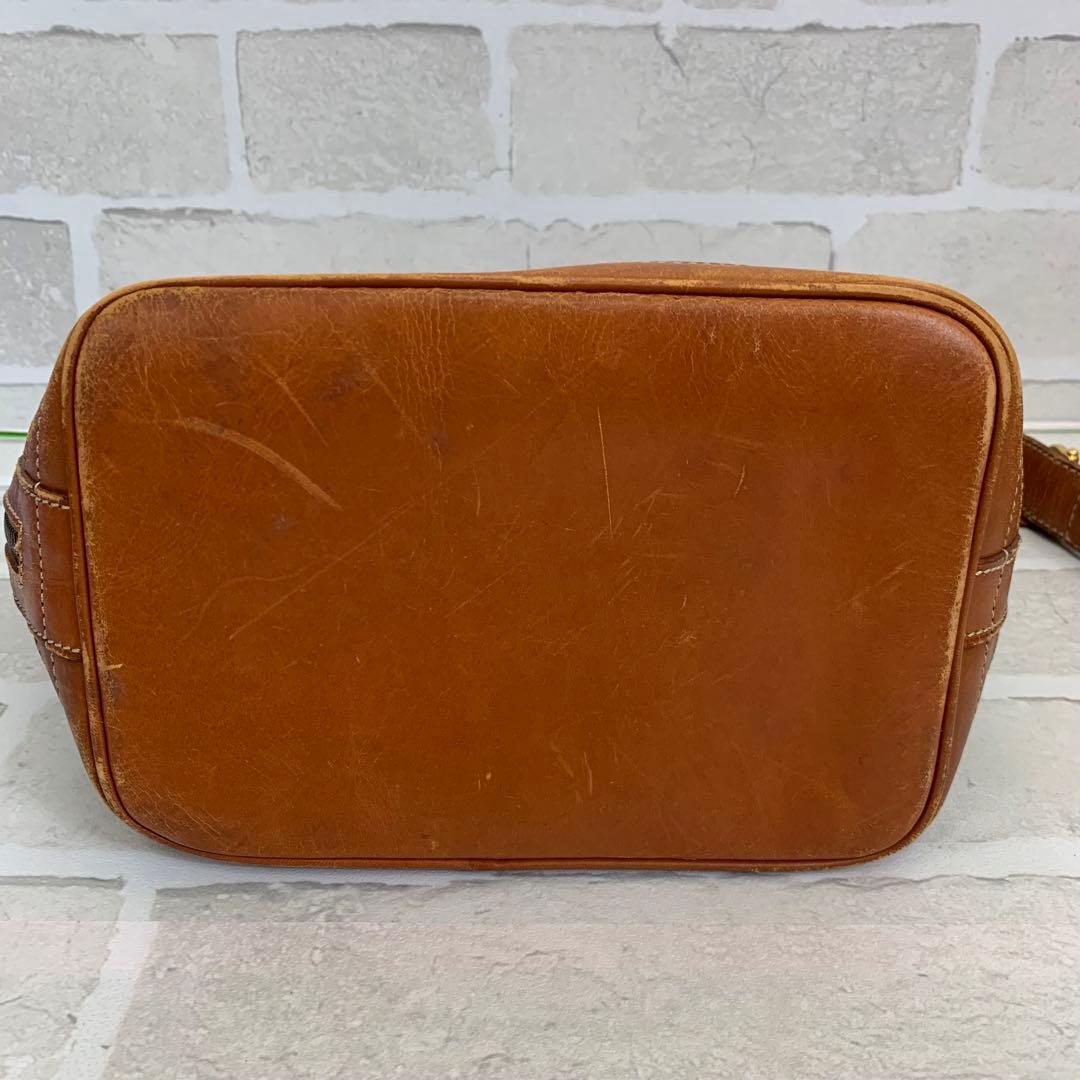 F-147.CELINE セリーヌ ショルダーバッグ