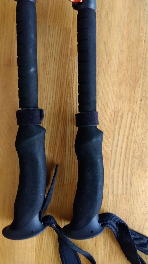 MSR 　ダイナロックアッセントポールＳ　カーボン　バックカントリーポール