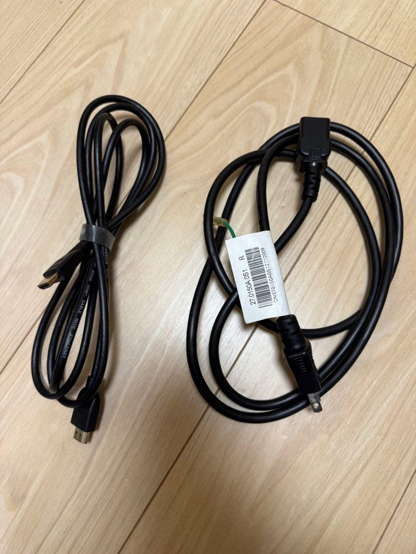 DELL S2817Q 4K 28インチ（27.9インチ） ゲーミングモニター