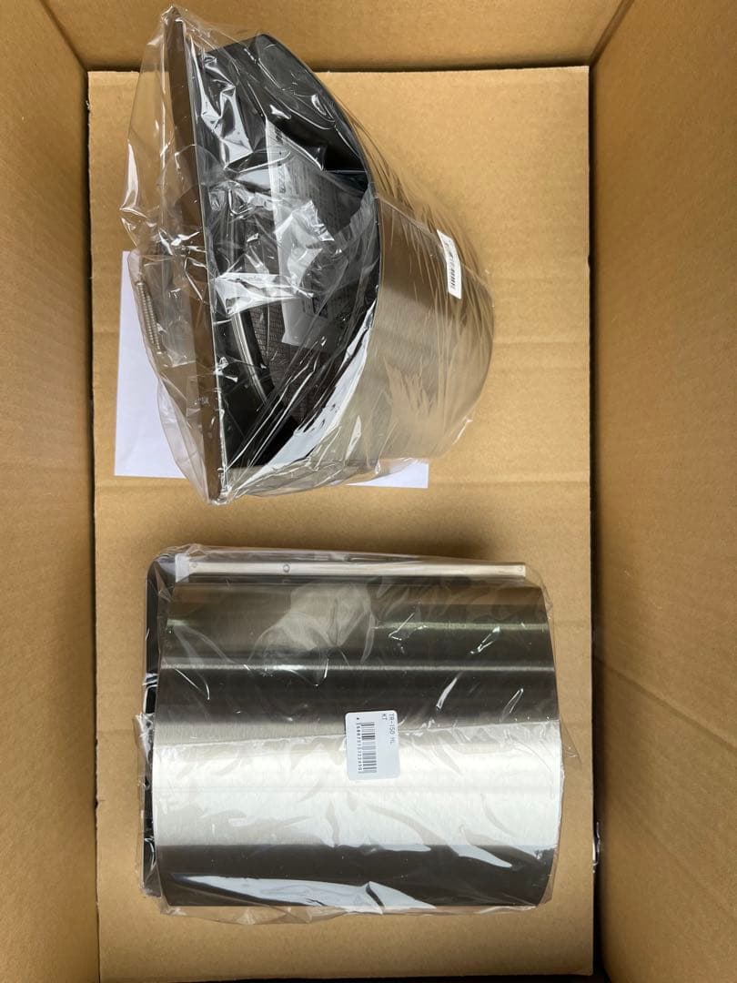 換気フード　更科製作所　TR-100HL KT8個　TR-150HL KT２個