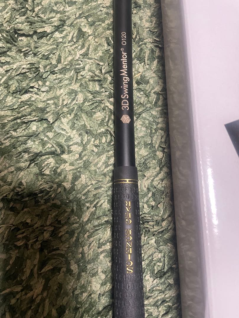 3D Swing Mentor スイング補助具