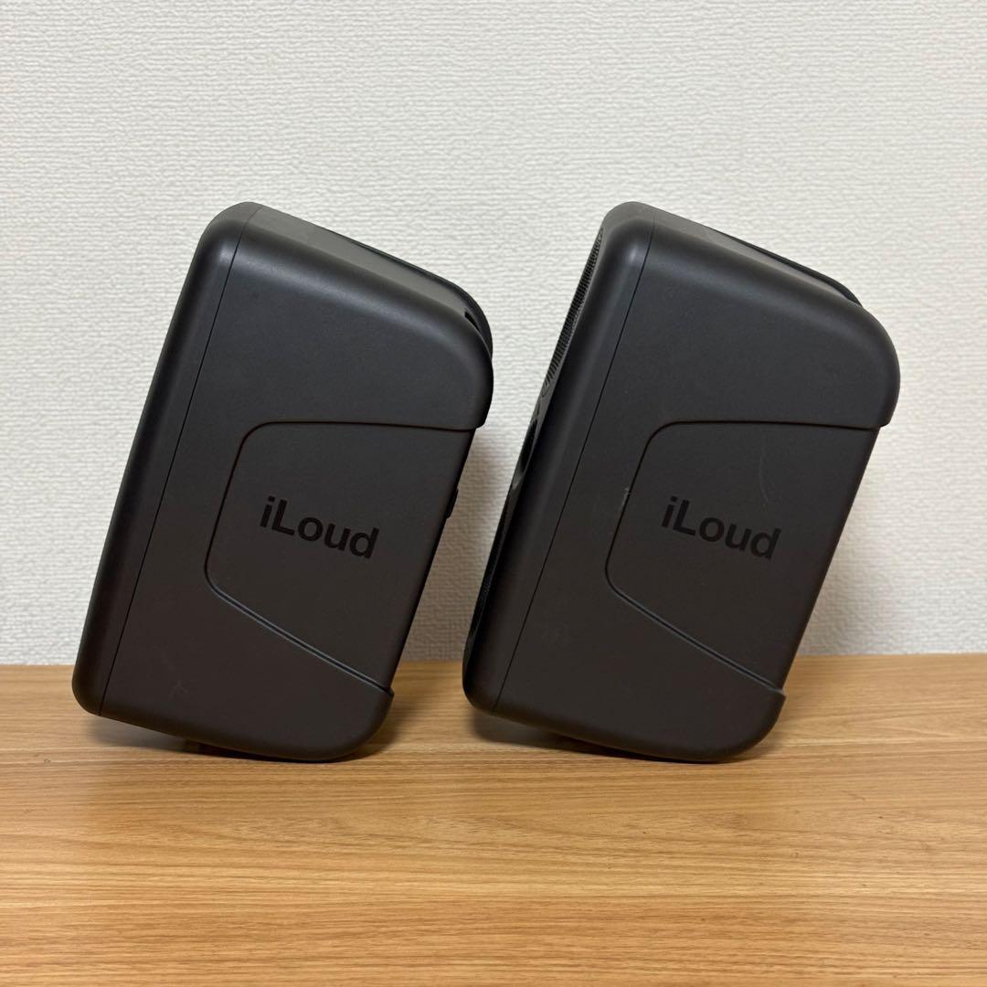 IK Multimedia iLoud MTM(1セット)