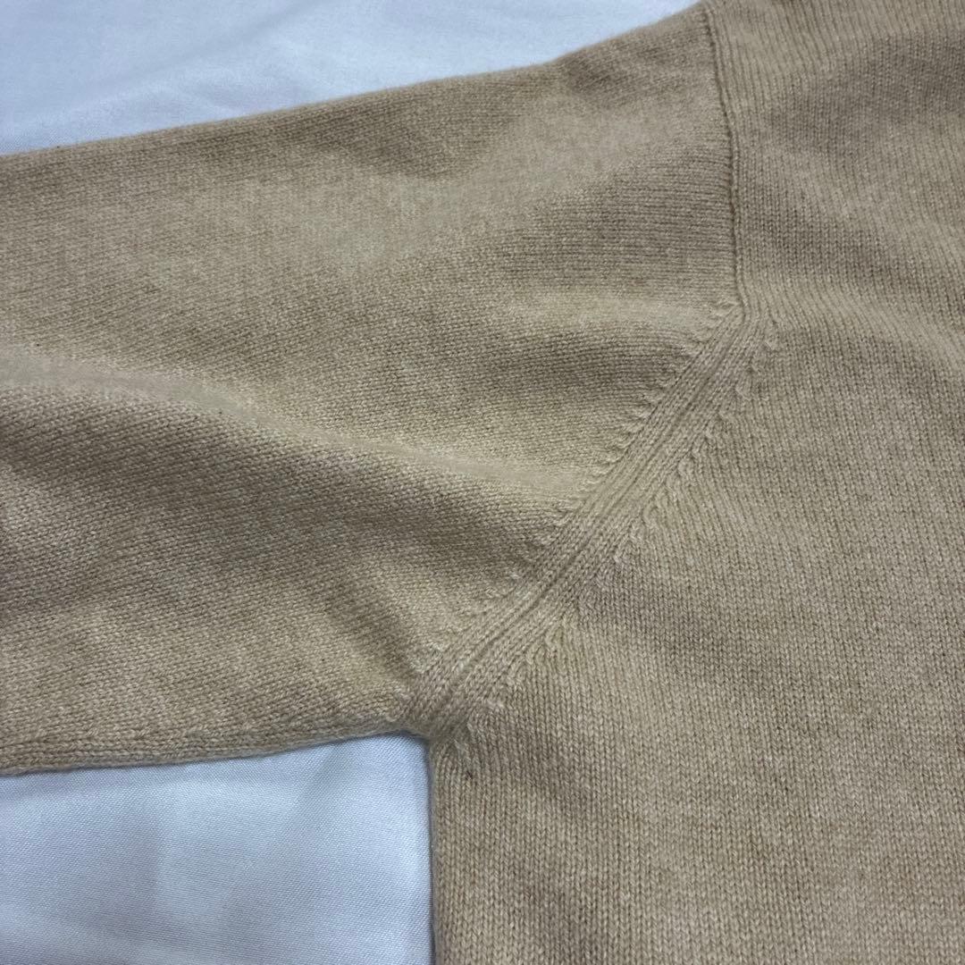 トップス 70s Ballantyne Pure Cashmere Knit