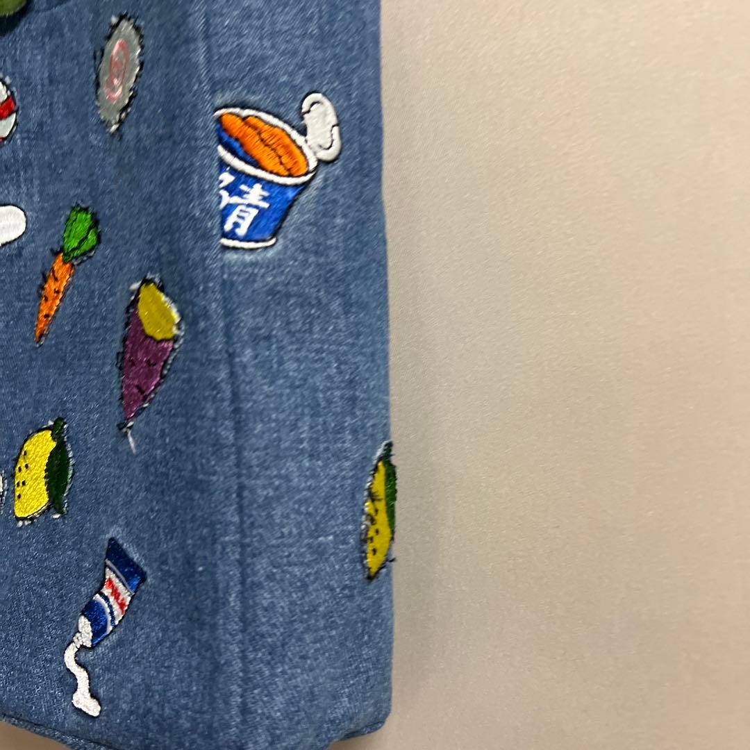 代田湯様ご依頼ショルダーバッグ