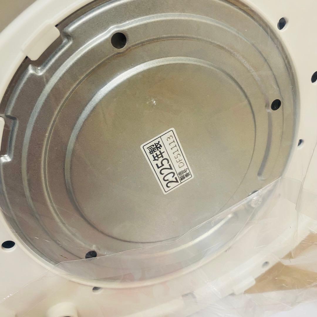 新品未開封✨象印マホービン EE-DF50-WA スチーム式加湿器 2025年製