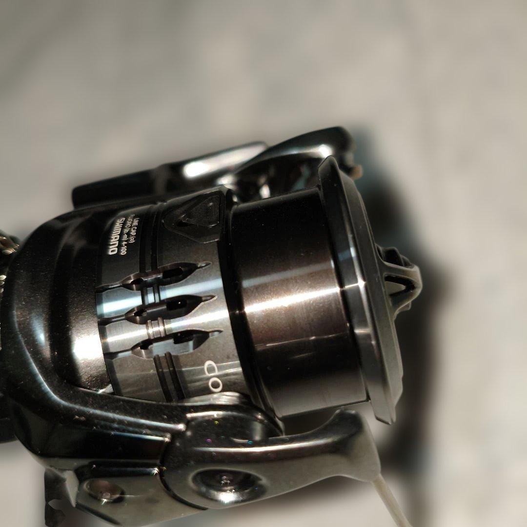 ニ*チ様 25コンプレックスXR C2500F4XG【極美品】