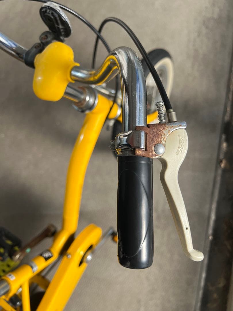 あさひ[ASAHI] イノベーションファクトリー キッズ 14-O 14インチ