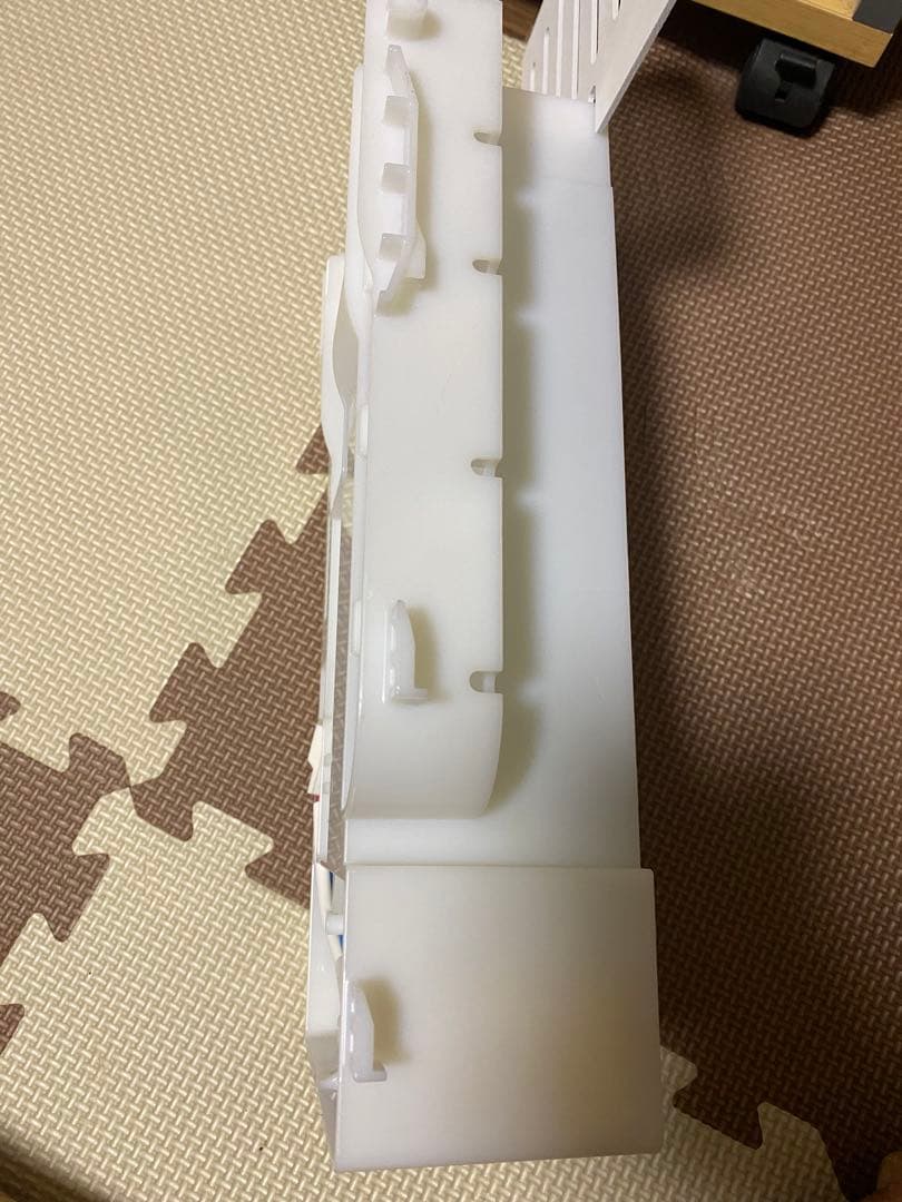 日立冷蔵庫部品　2セット　型番：R-HW52J