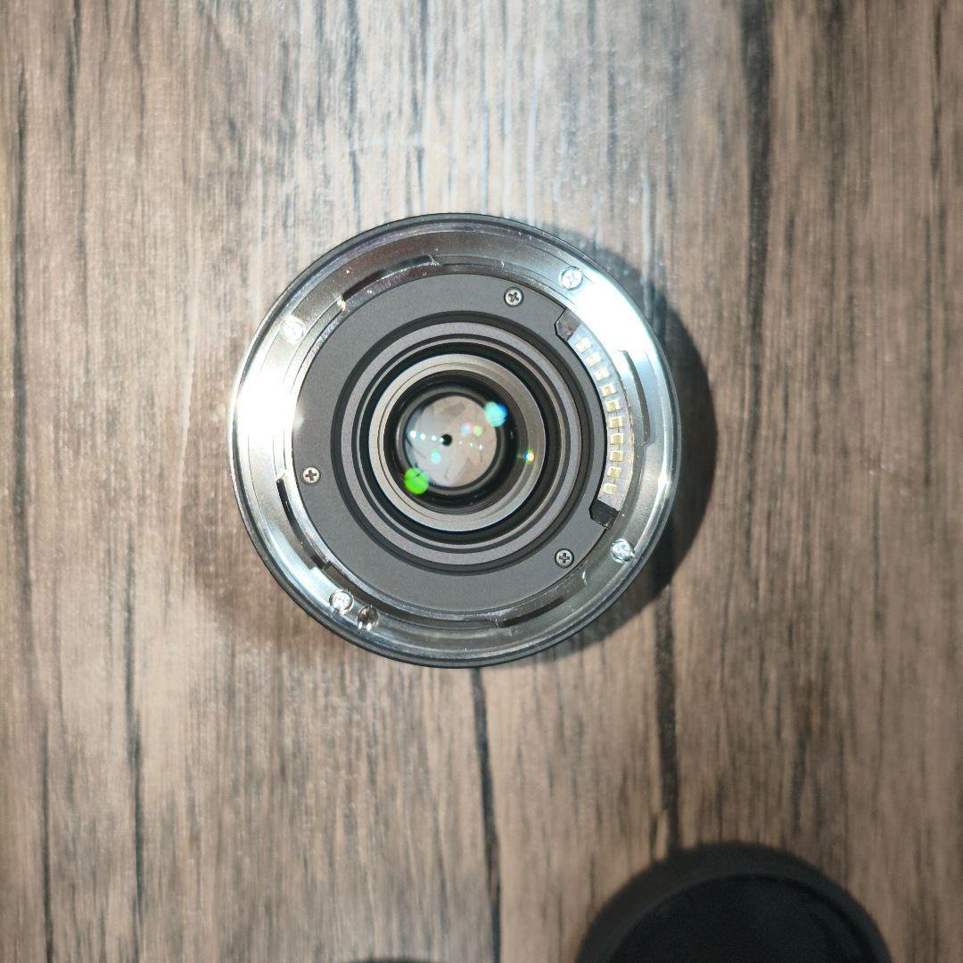 CONTEMPORARY 45mm F2.8 DG DN Lマウント