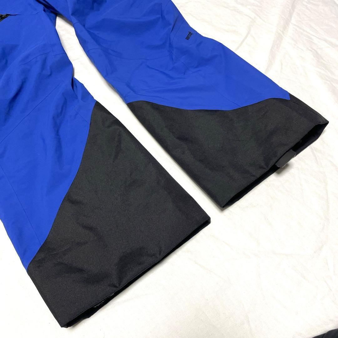 透湿防水 Peak Performance GORE-TEX パンツ スキー