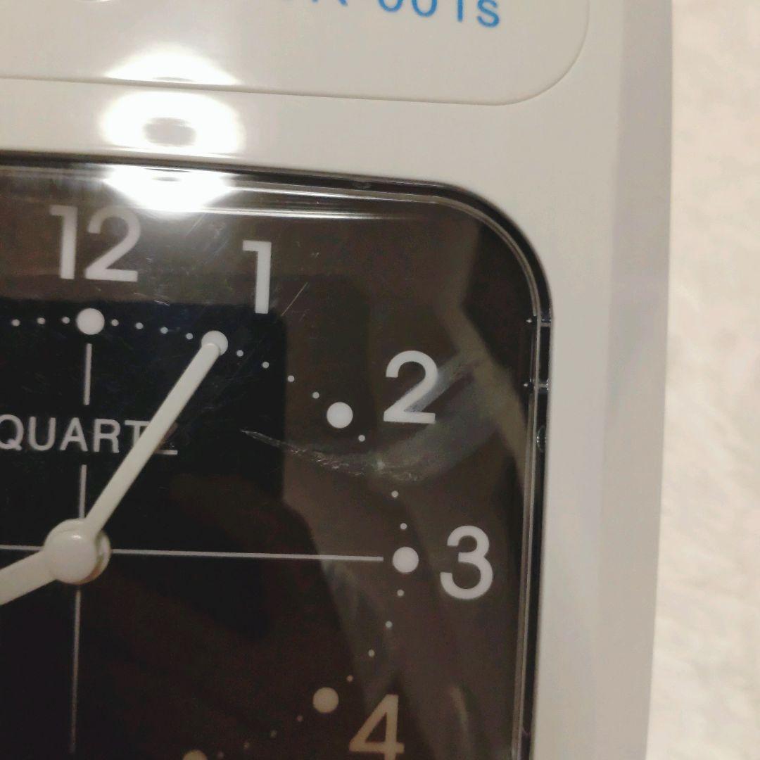 ✨️完動品✨️TOKAI タイムレコーダー 専用カード180枚以上付き