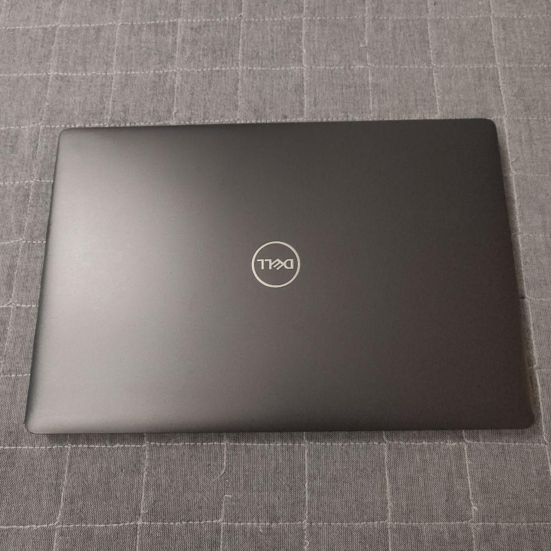 美品 DELL 高性能 8世代 i7 8665u 新品32GB 新品512GB