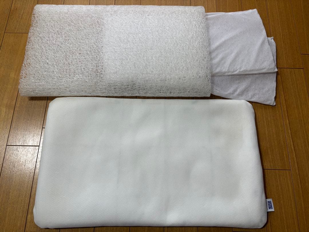 airweave★エアウィーヴ ピロー★S-LINE