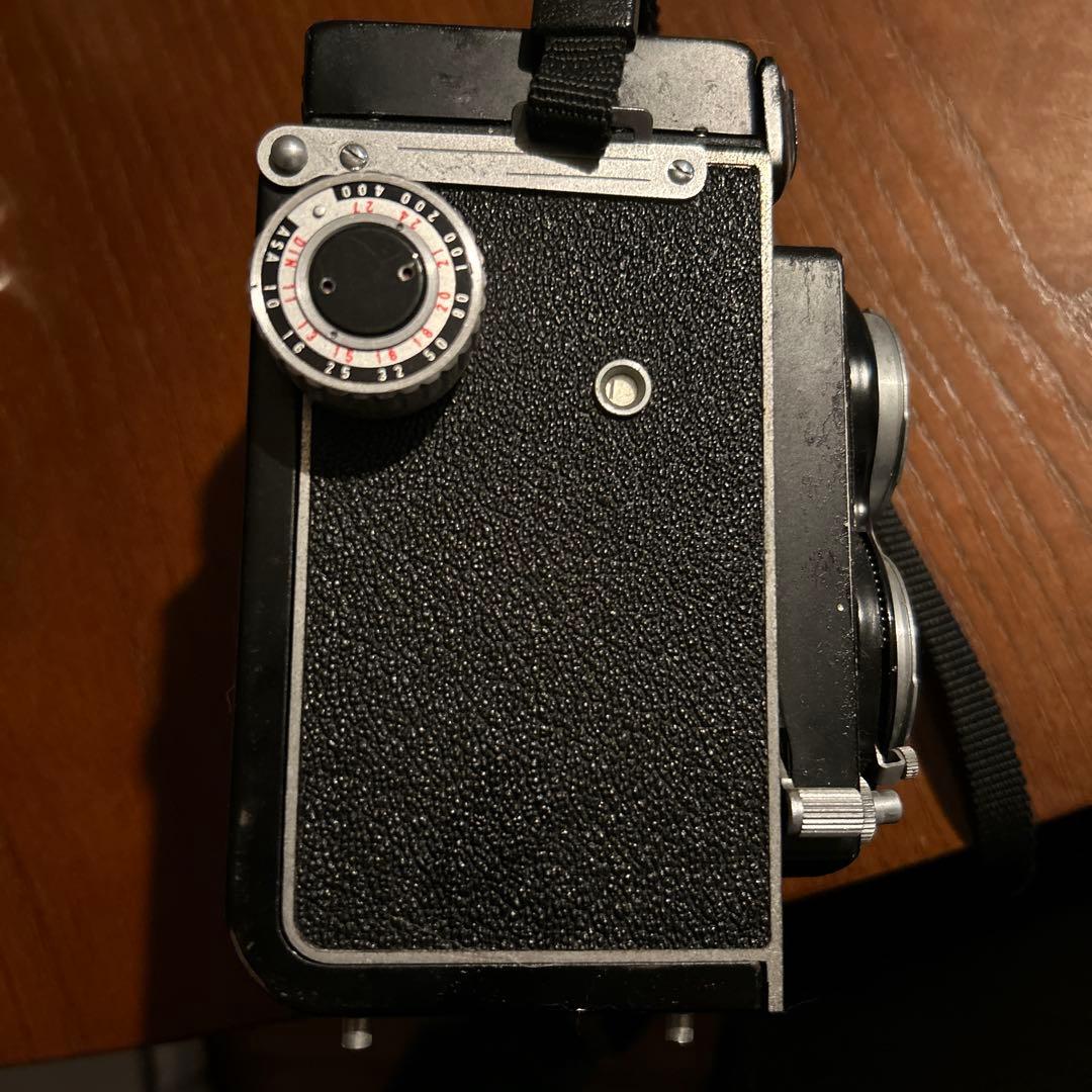 OLYMPUS-PEN フィルムカメラなど三つセット