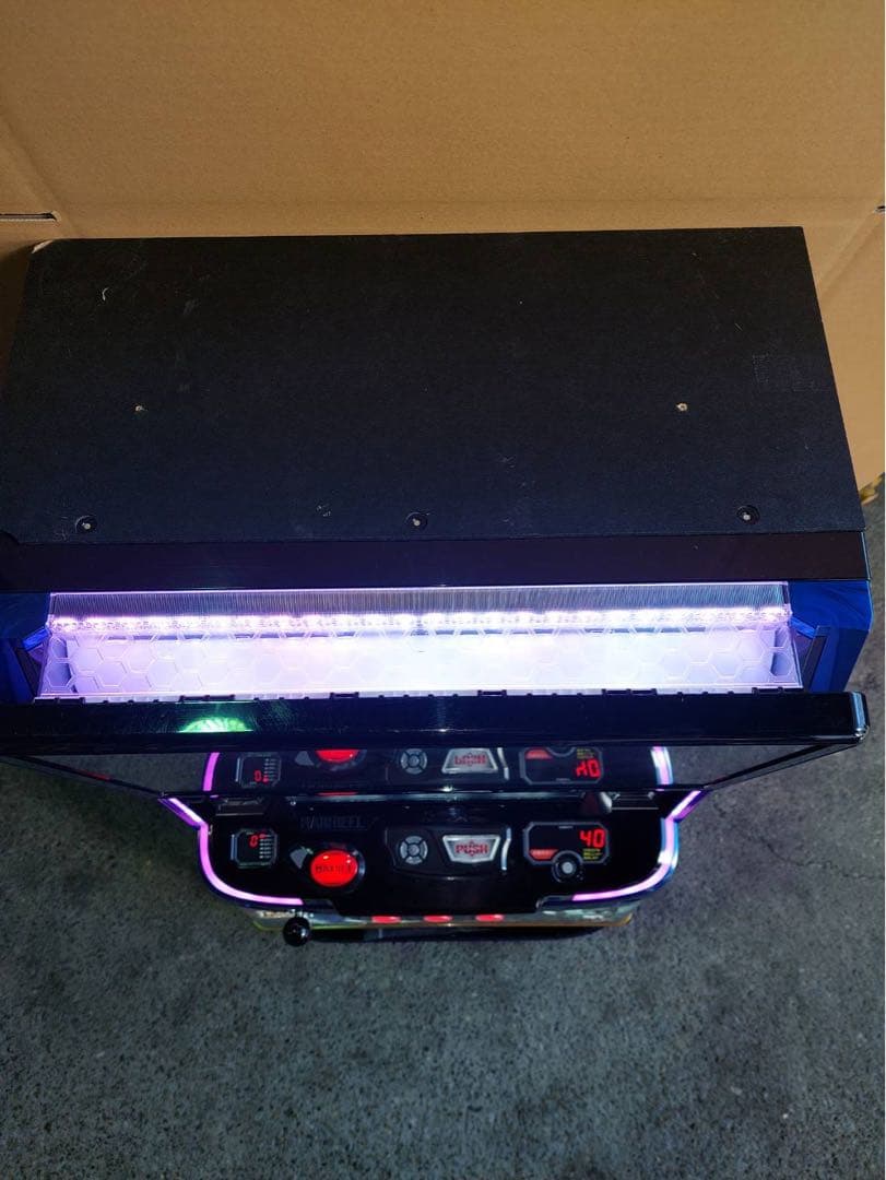 LモンスターハンターライズXA ユニット付き