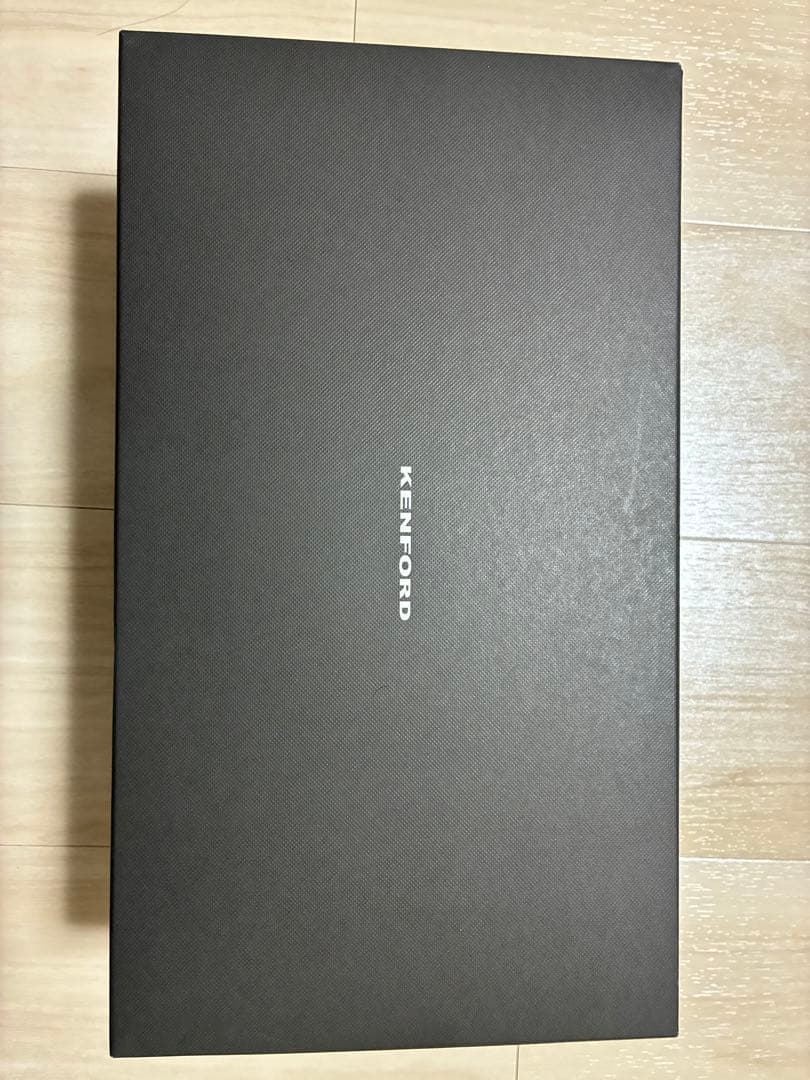 25.0cmケンフォード K024 EMBOSSED LOAFERS ペイズリー