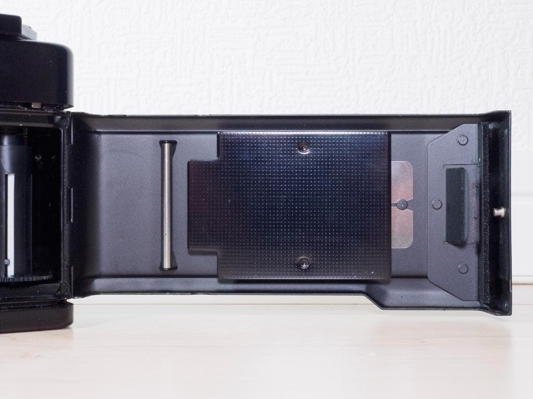 レア 極美品 MINOLTA HI-MATIC 7S II 訳あり